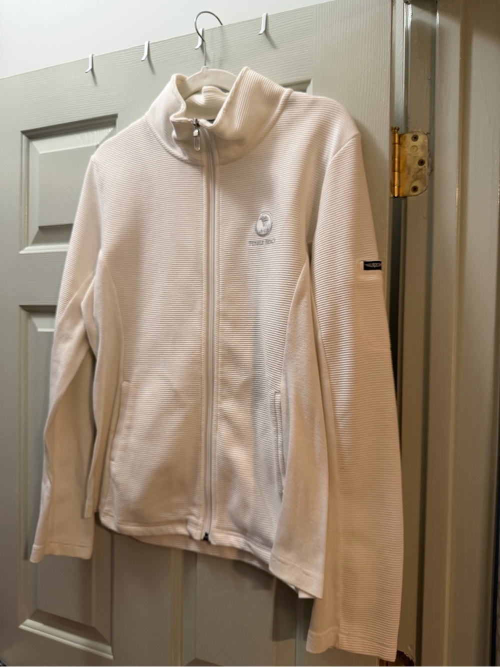 Pebble beach jacket women’s golf jacket